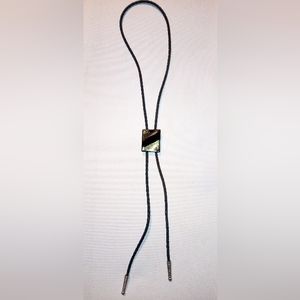 Bolo Vintage Tie